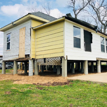 House Leveling